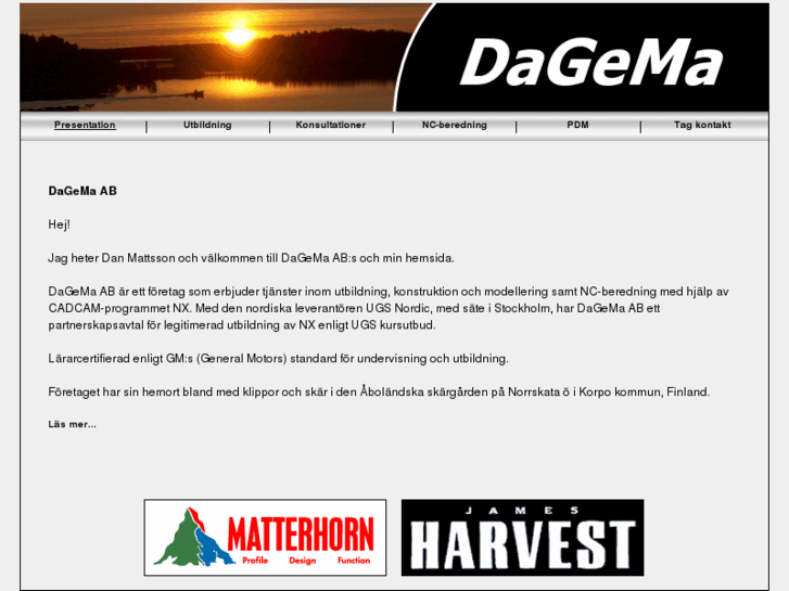 www.dagema.net