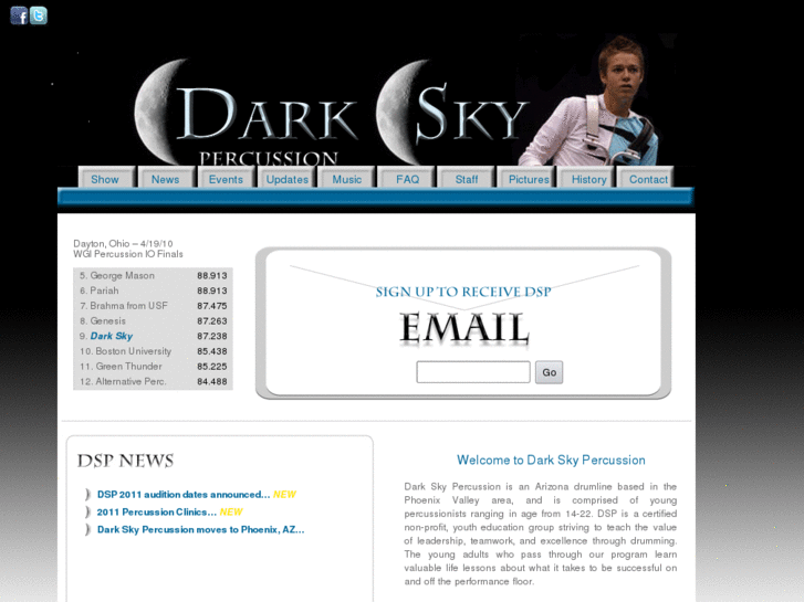 www.darkskypercussion.org