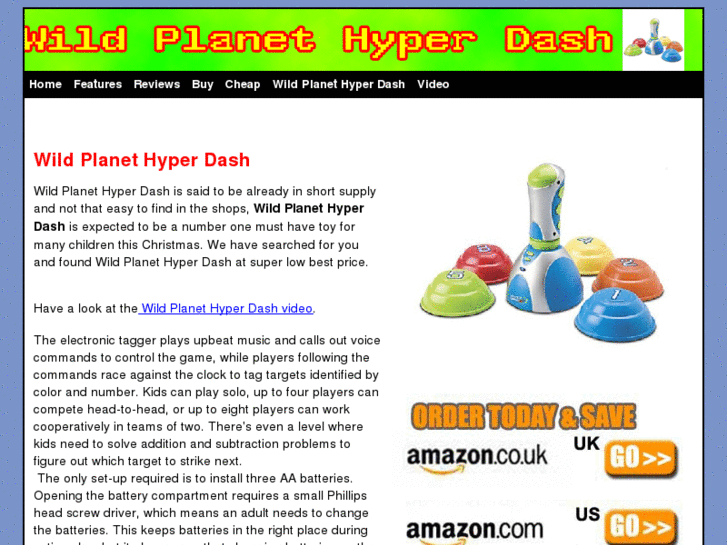 www.dashhyper.com