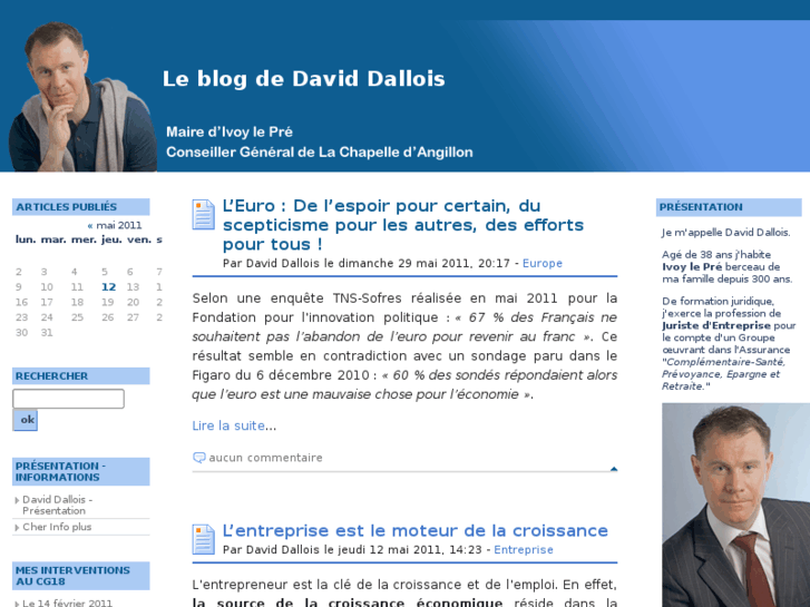 www.david-dallois.fr