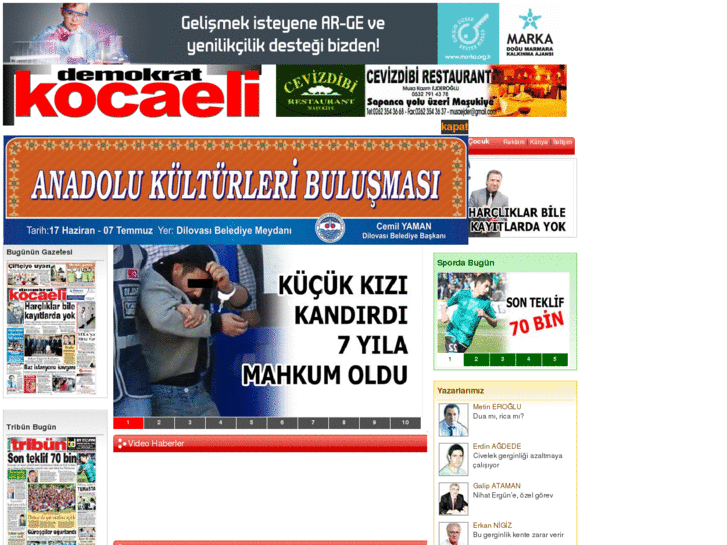 www.demokratkocaeli.com