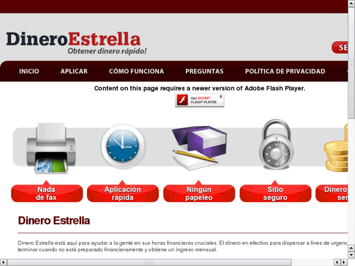 www.dineroestrella.com