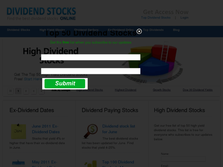 www.dividendstocksonline.com