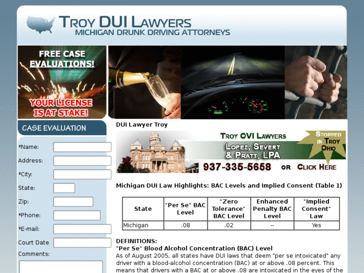 www.duilawyertroy.com