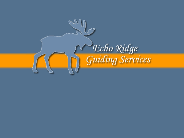 www.echoridgeguidingservices.com