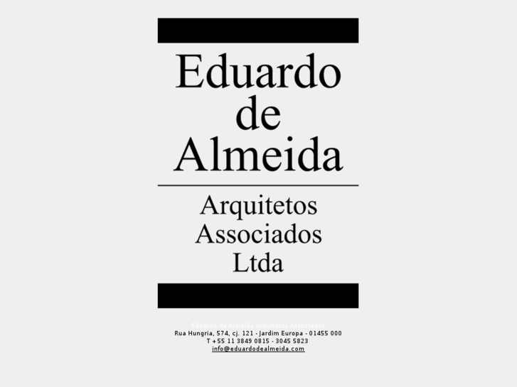 www.eduardodealmeida.com