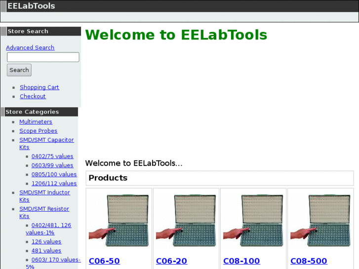 www.eelabtools.com