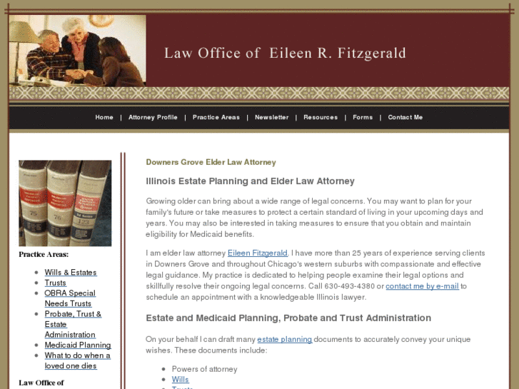 www.efitzgeraldlaw.com