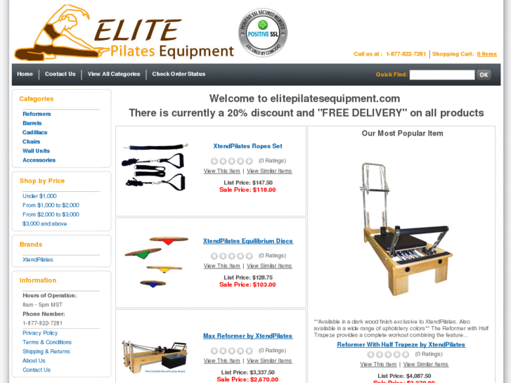 www.elitepilatesequipment.com