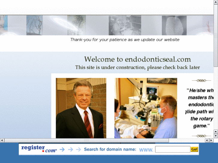 www.endodonticseal.com