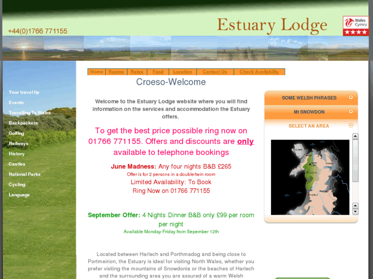 www.estuarylodge.co.uk