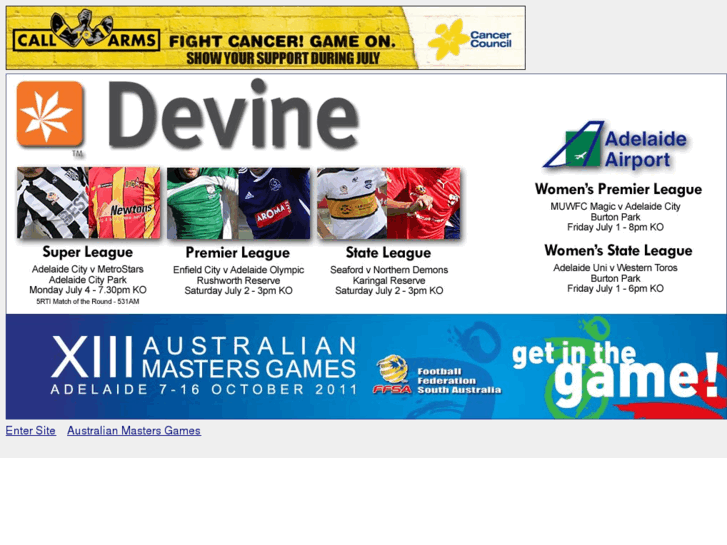 www.ffsa.com.au