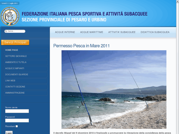 www.fipsaspesaro.it