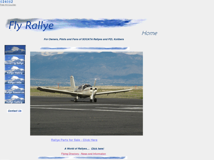 www.flyrallye.com