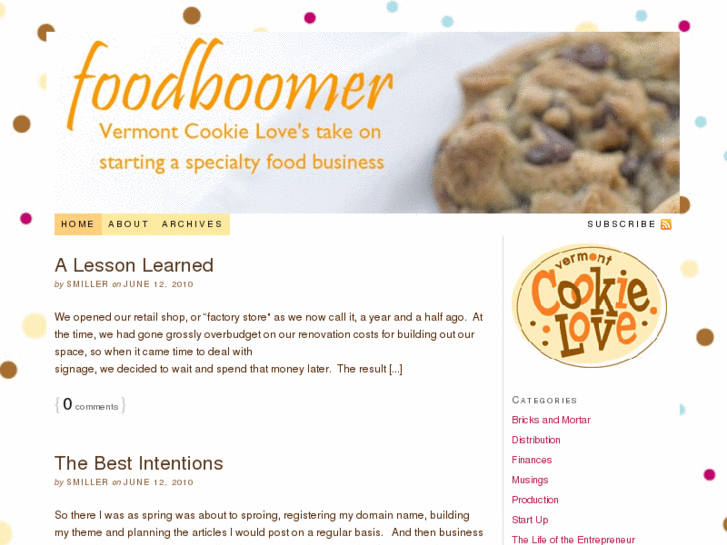 www.foodboomer.com