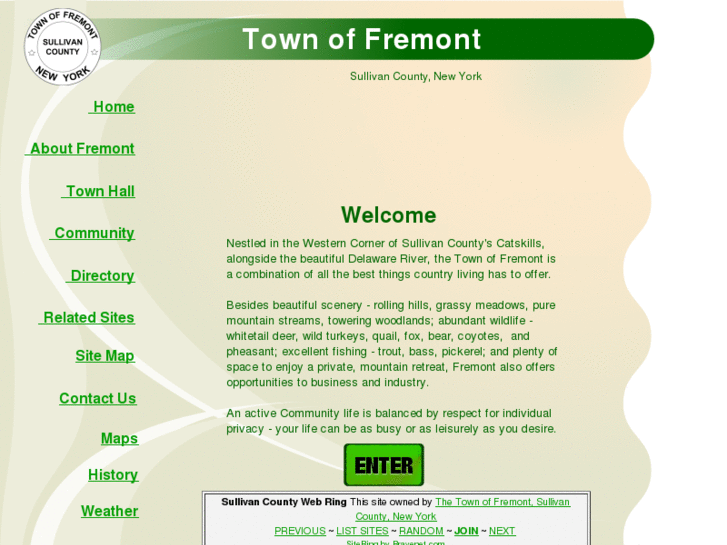 www.fremontnewyork.com