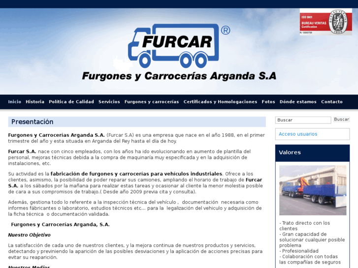 www.furcar.es