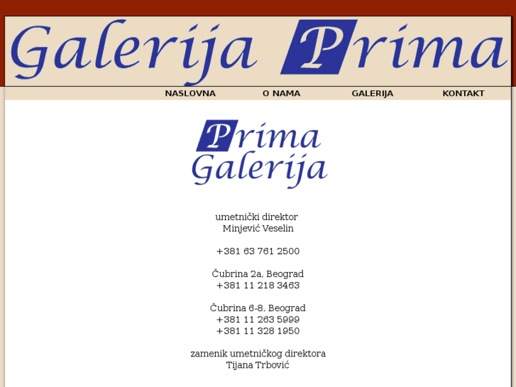 www.galerijaprima.com