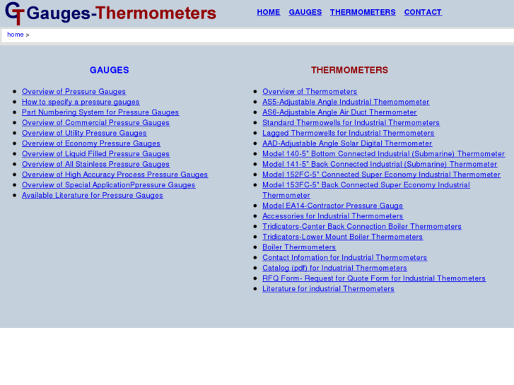 www.gauges-thermometers.com