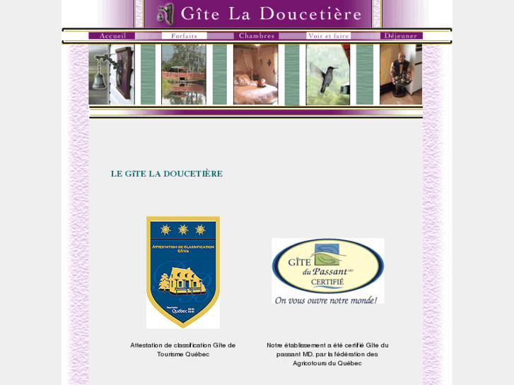 www.giteladoucetiere.com