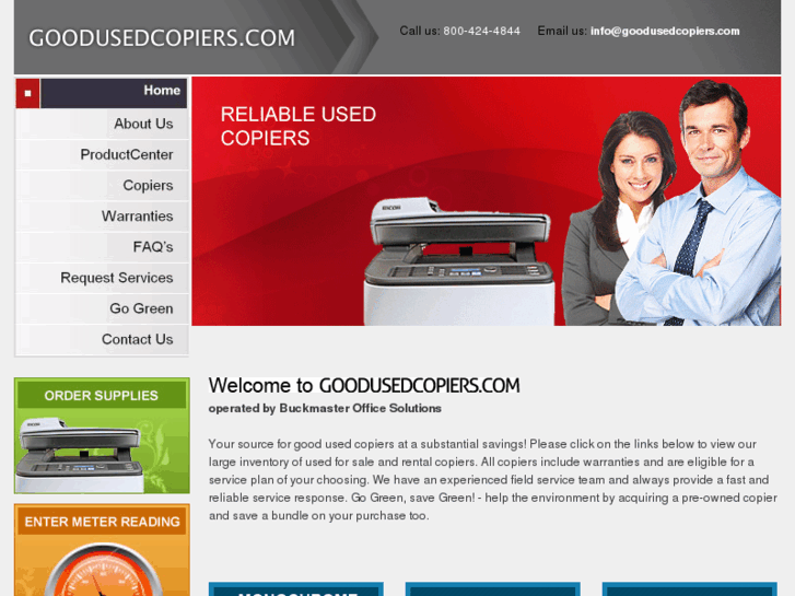 www.goodusedcopiers.com