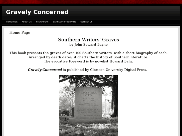 www.gravely-concerned.com