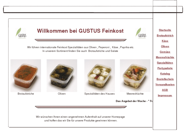 www.gustus-feinkost.com