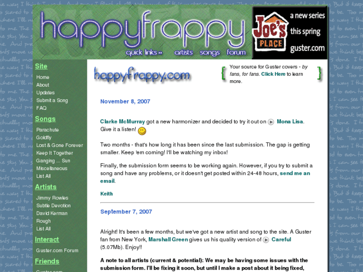 www.happyfrappy.com