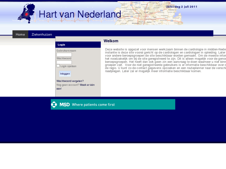 www.hartvannederland.info