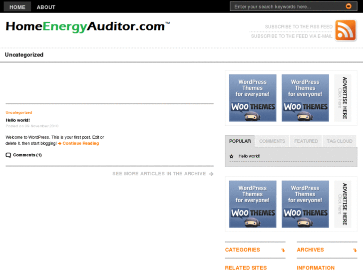 www.homeenergyauditor.com