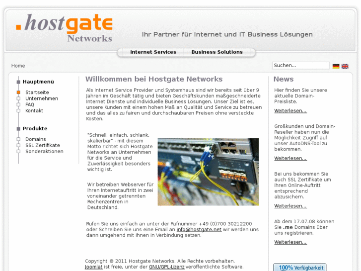 www.hostgatenet.com