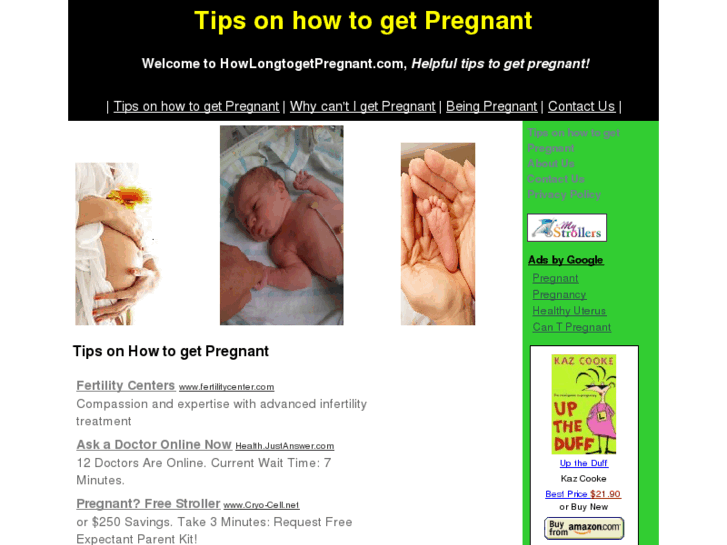 www.howlongtogetpregnant.com