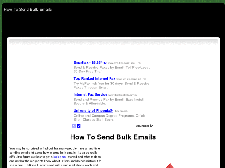 www.howtosendbulkemails.com