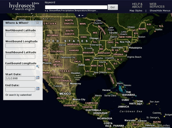 www.hydroseek.org