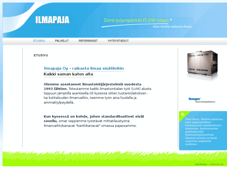 www.ilmapaja.com