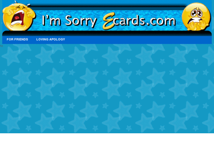 www.imsorryecards.com