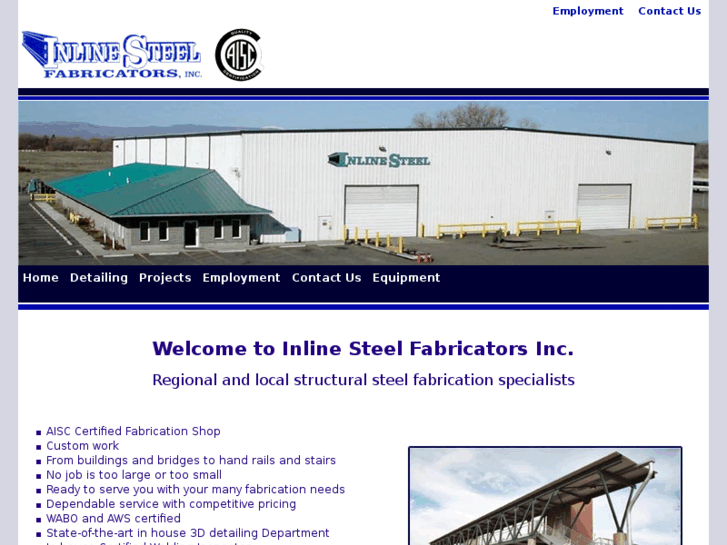 www.inlinesteel.com