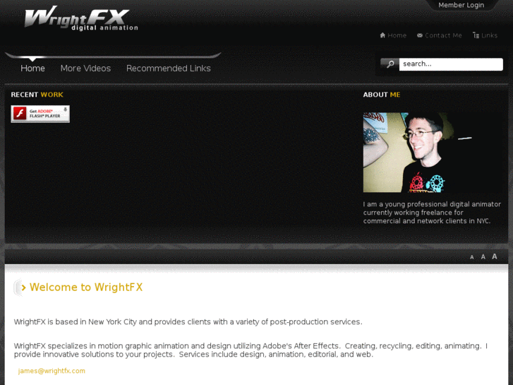 www.jameswrightfx.com