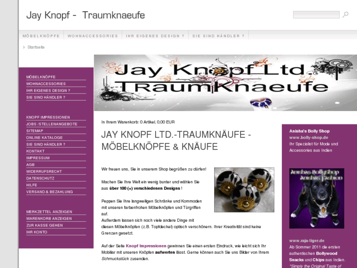 www.jay-knopf.de