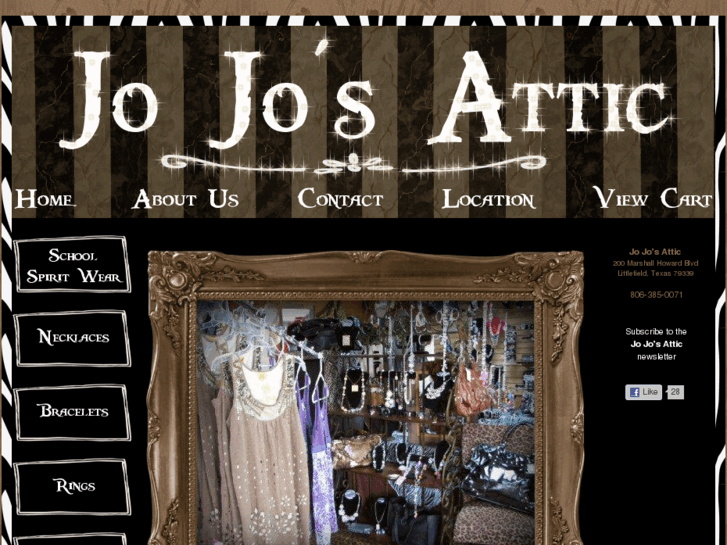 www.jojosattic.com