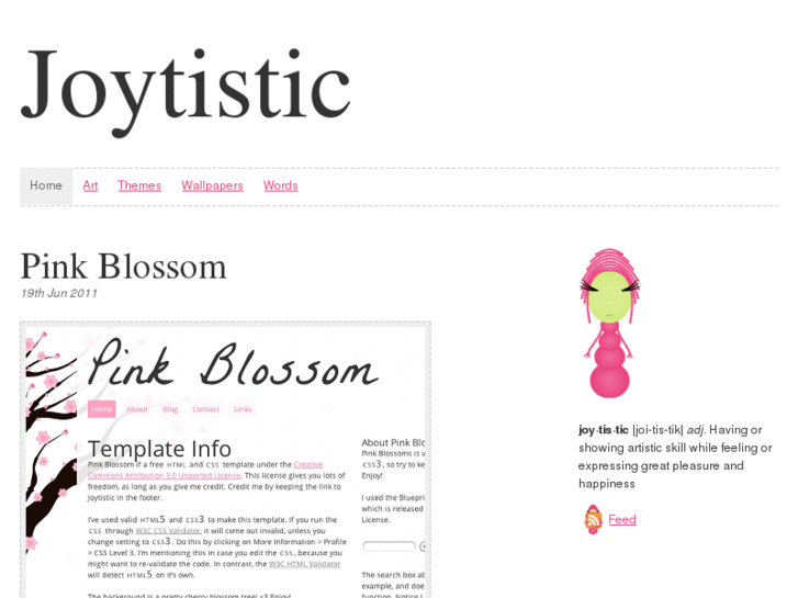 www.joytistic.com