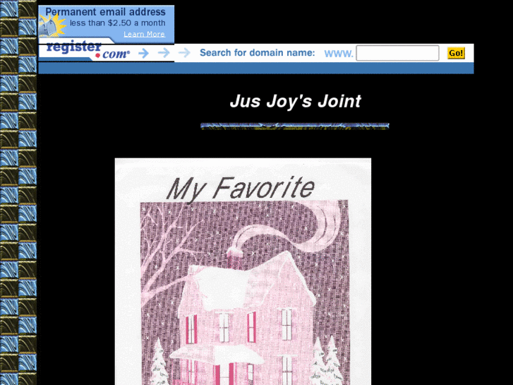 www.jusjoy.com