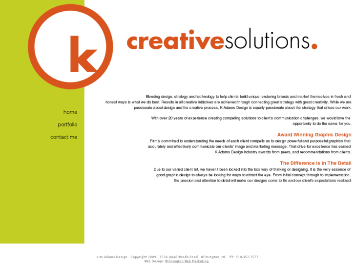 www.kadamsdesign.com