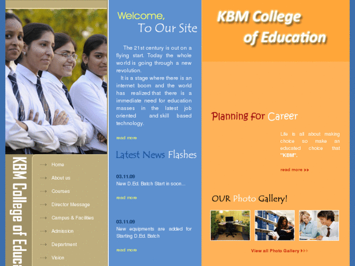 www.kbmcollege.org