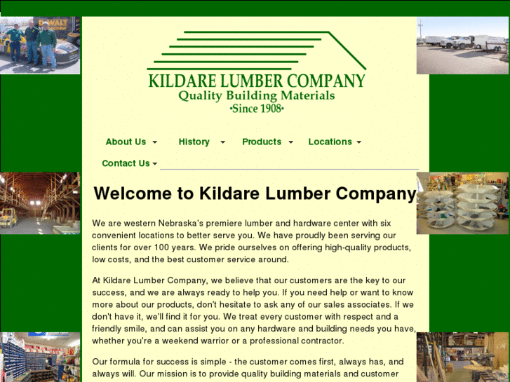 www.kildarelumber.com