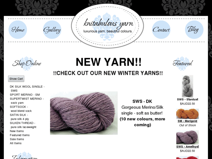 www.knitabulousyarn.com