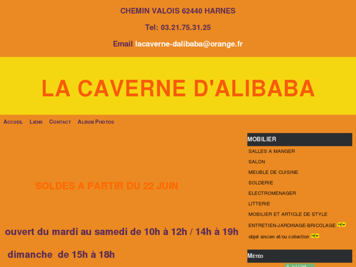 www.lacaverne-dalibaba.com