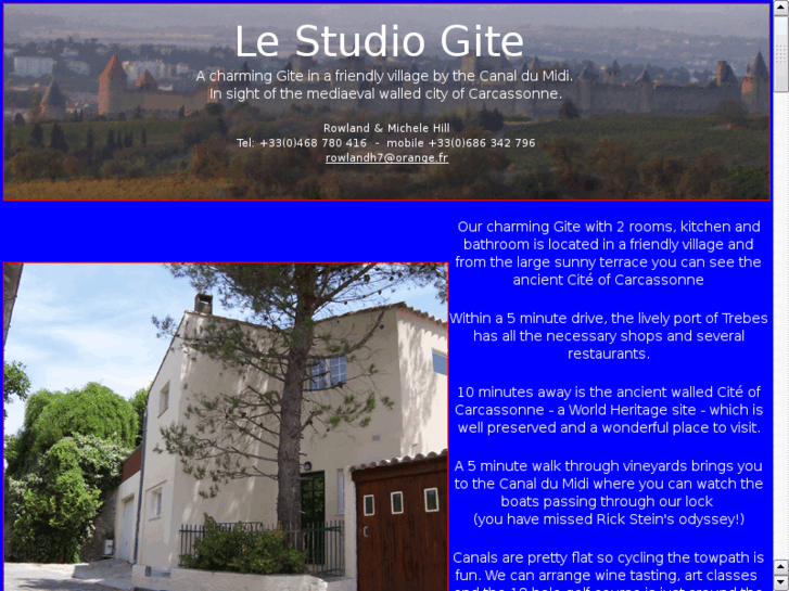 www.le-studio-carcassonne.com
