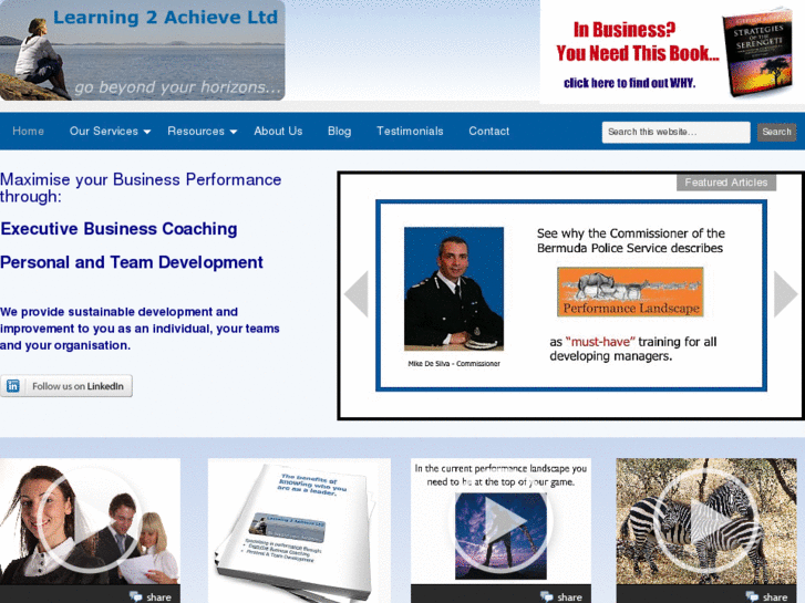 www.learning2achieve.com