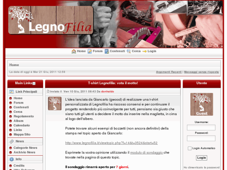 www.legnofilia.it